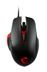 MSI INTERCEPTOR DS300 ratón mano derecha USB tipo A Laser 8200 DPI