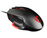 MSI INTERCEPTOR DS300 ratón mano derecha USB tipo A Laser 8200 DPI