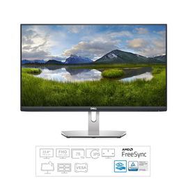 Dell S2421HN - Monitor LED - 23.8