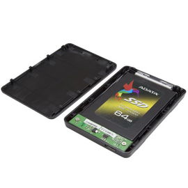 StarTech.com Caja Carcasa USB 3.0 de Disco Duro HDD SATA 3 III de 2,5 Pulgadas Externo con UASP