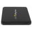 StarTech.com Caja de Disco Duro USB 3.0 con UASP para HDD/SSD SATA III de 2,5 Pulgadas y 7mm de Espesor
