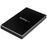 StarTech.com Caja USB 3.1 Gen 2 de 1 bahía de 2,5 pulgadas SATA III