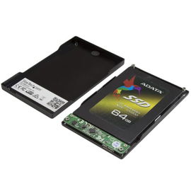 StarTech.com Caja USB 3.1 Gen 2 de 1 bahía de 2,5 pulgadas SATA III