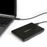 StarTech.com Caja USB 3.1 (10 Gbps) sin herramientas para DD/SSD SATA de 2,5