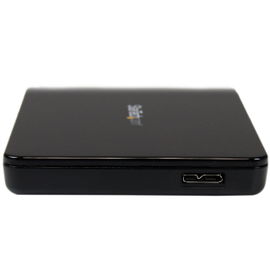 StarTech.com Caja USB 3.1 (10 Gbps) sin herramientas para DD/SSD SATA de 2,5 StarTech.com Caja USB 3.1 (10 Gbps) sin herramientas para DD/SSD SATA de 2,5