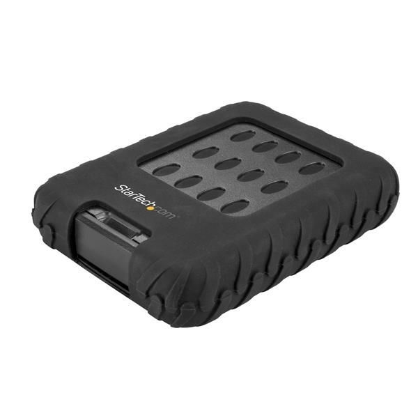 StarTech.com Caja USB 3.1 Externa para Discos Duros - 10Gbps - Certificado IP65 StarTech.com Caja USB 3.1 Externa para Discos Duros - 10Gbps - Certificado IP65