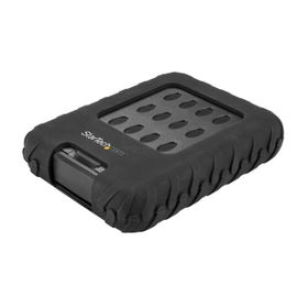 StarTech.com Caja USB 3.1 Externa para Discos Duros - 10Gbps - Certificado IP65 StarTech.com Caja USB 3.1 Externa para Discos Duros - 10Gbps - Certificado IP65