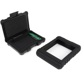 StarTech.com Caja USB 3.0 robusta con UASP para disco duro o SSD SATA de 2,5 pulgadas StarTech.com Caja USB 3.0 robusta con UASP para disco duro o SSD SATA de 2,5 pulgadas