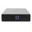 StarTech.com Caja Carcasa de Aluminio USB 3.0 de Disco Duro HDD SATA 3 III de 3,5 Pulgadas Externo UASP - Plateado