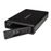 StarTech.com S351BMU33ET caja para disco duro externo Caja de disco duro (HDD) Negro 3.5
