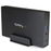 StarTech.com Caja USB 3.1 (10 Gbps) para disco SATA III de 3,5 pulgadas