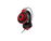 MSI DS501 Auriculares Diadema Conector de 3,5 mm Negro, Rojo