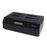 StarTech.com Base Conexión Estación Dock Duplicador Autónomo Disco Duro 4 Bahías SATA IDE eSATA USB 3.0
