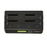 StarTech.com Base Conexión Estación Dock Duplicador Autónomo Disco Duro 4 Bahías SATA IDE eSATA USB 3.0