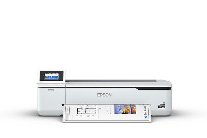 IMPRESOR EPSON SURECOLOR T3170 WIFI SCT3170SR IMPRESOR EPSON SURECOLOR T3170 WIFI SCT3170SR