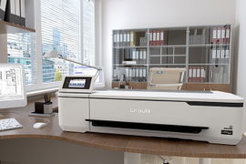IMPRESOR EPSON SURECOLOR T3170 WIFI SCT3170SR IMPRESOR EPSON SURECOLOR T3170 WIFI SCT3170SR
