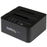 StarTech.com Base de Conexión Autónoma USB 3.1 (10Gbps) para SSD/DD SATA de 2,5