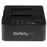 StarTech.com Base de Conexión Autónoma USB 3.1 (10Gbps) para SSD/DD SATA de 2,5