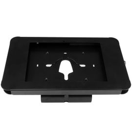 StarTech.com Base de Tablet con Seguro para iPad - de Escritorio o de Montaje en Pared - de Acero StarTech.com Base de Tablet con Seguro para iPad - de Escritorio o de Montaje en Pared - de Acero
