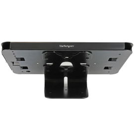 StarTech.com Base de Tablet con Seguro para iPad - de Escritorio o de Montaje en Pared - de Acero StarTech.com Base de Tablet con Seguro para iPad - de Escritorio o de Montaje en Pared - de Acero