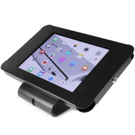 StarTech.com Base de Tablet con Seguro para iPad - de Escritorio o de Montaje en Pared - de Acero StarTech.com Base de Tablet con Seguro para iPad - de Escritorio o de Montaje en Pared - de Acero