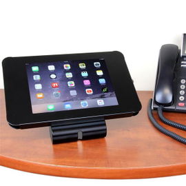 StarTech.com Base de Tablet con Seguro para iPad - de Escritorio o de Montaje en Pared - de Acero StarTech.com Base de Tablet con Seguro para iPad - de Escritorio o de Montaje en Pared - de Acero
