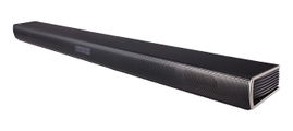 Potente Barra de Sonido
