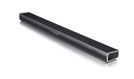 Potente Barra de Sonido