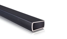 Potente Barra de Sonido