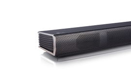 Potente Barra de Sonido