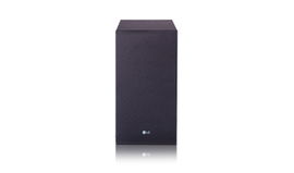 Potente Barra de Sonido