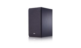 Potente Barra de Sonido