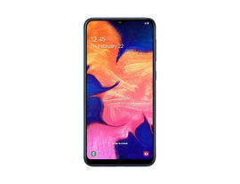 Samsung Galaxy A10 SM-A105M 15,8 cm (6.2