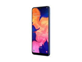 Samsung Galaxy A10 SM-A105M 15,8 cm (6.2 Samsung Galaxy A10 SM-A105M 15,8 cm (6.2