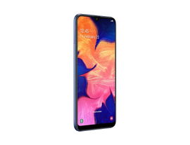 Samsung Galaxy A10 SM-A105M 15,8 cm (6.2 Samsung Galaxy A10 SM-A105M 15,8 cm (6.2