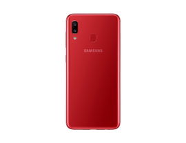 Samsung Galaxy A20 SM-A205G 16,3 cm (6.4 Samsung Galaxy A20 SM-A205G 16,3 cm (6.4
