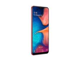Samsung Galaxy A20 SM-A205G 16,3 cm (6.4 Samsung Galaxy A20 SM-A205G 16,3 cm (6.4