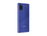 Samsung Galaxy A31 - Teléfono inteligente - SM-A315GZBKGTO - Android - 128 GB - Azul - Toque