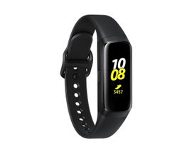 Samsung SM-R370NZKATPA rastreador de actividad AMOLED Pulsera de actividad 2,41 cm (0.95
