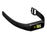 Samsung SM-R370NZKATPA rastreador de actividad AMOLED Pulsera de actividad 2,41 cm (0.95
