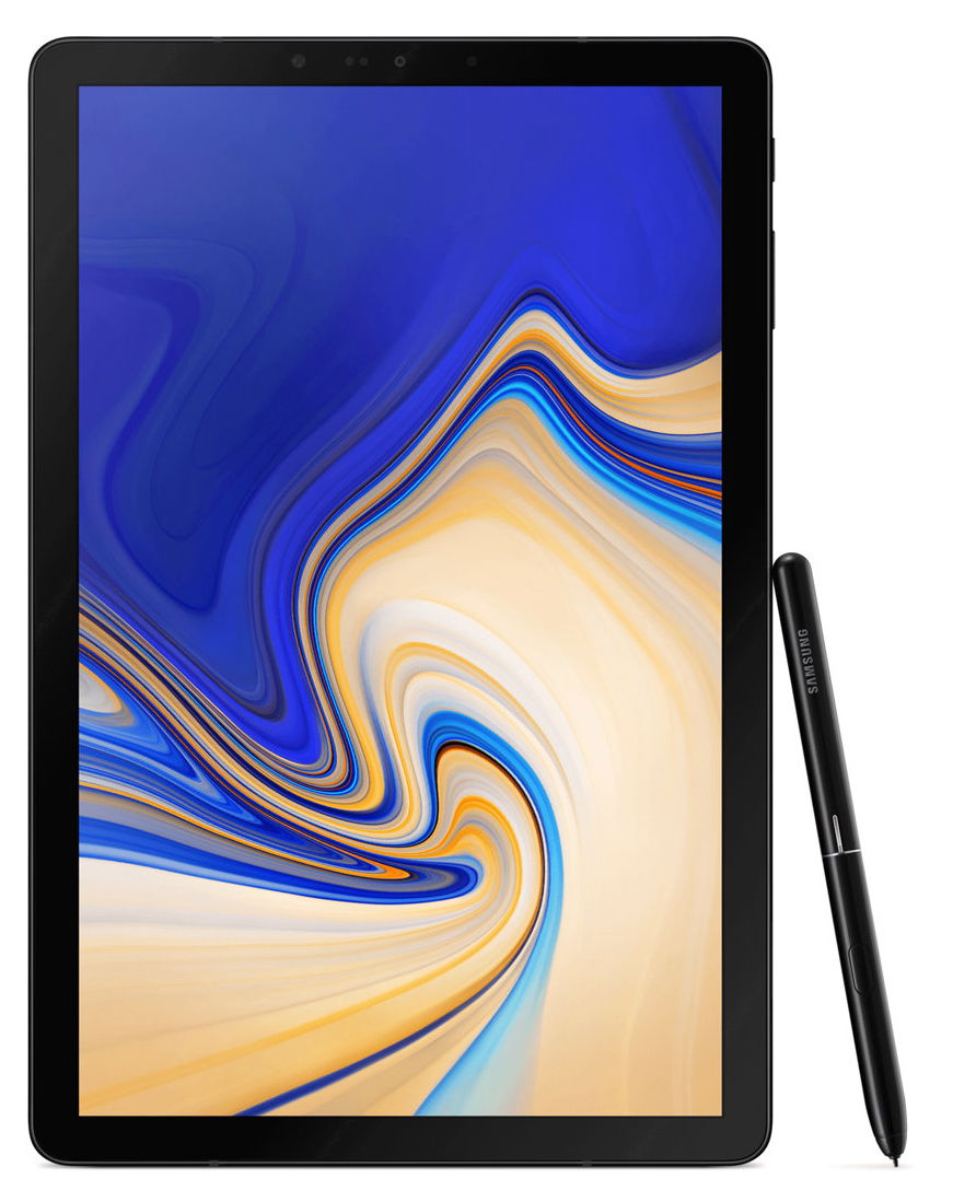 Samsung Galaxy Tab S4 