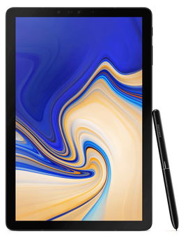 Samsung Galaxy Tab S4 