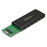 StarTech.com Caja Adaptador M.2 NGFF a USB 3.1 con Carcasa Protectora - Conversor NGFF a USB-C