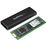 StarTech.com Adaptador SSD M.2 a USB 3.0 UASP con Carcasa Protectora - Conversor NGFF de Unidad SSD