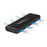 StarTech.com Adaptador SSD M.2 a USB 3.0 UASP con Carcasa Protectora - Conversor NGFF de Unidad SSD