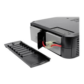 Tripp Lite UPS Smart LCD 1500VA 900W 120V Line-Interactive UPS - 8 Outlets, USB, DB9, 2U Rack/Tower Battery Backup - UPS - CA 120 V - 900 vatios - 1500 VA - conectores de salida: 8 - 2U - negro atractivo Tripp Lite UPS Smart LCD 1500VA 900W 120V Line-Interactive UPS - 8 Outlets, USB, DB9, 2U Rack/Tower Battery Backup - UPS - CA 120 V - 900 vatios - 1500 VA - conectores de salida: 8 - 2U - negro atractivo