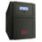 APC Easy UPS SMV SMV1500A - UPS - CA 120 V - 1050 vatios - 1500 VA - RS-232, USB - conectores de salida: 6 - no se vende en CO, VT y WA