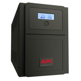 APC Easy UPS SMV SMV2000CA - UPS - CA 120 V - 1400 vatios - 2000 VA - RS-232, USB - conectores de salida: 6