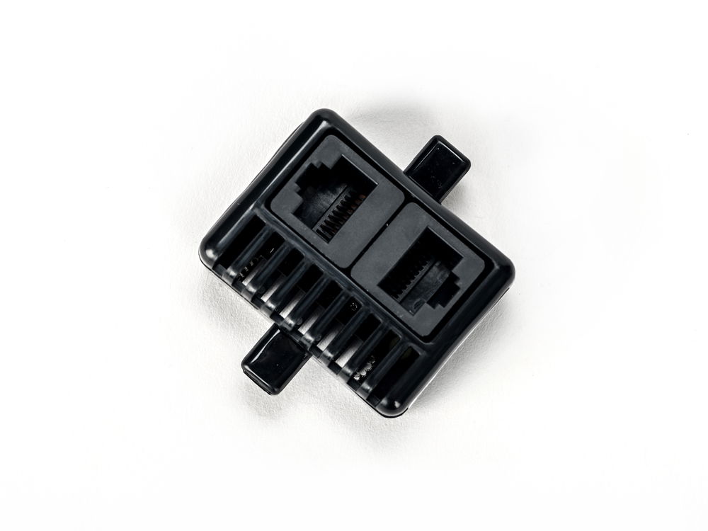 MODULAR WITH SINGLE TEMPERATURE SENSOR