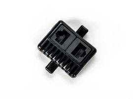 MODULAR WITH SINGLE TEMPERATURE SENSOR